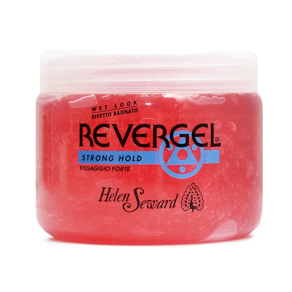 Helen Seward Revergel Strong Hold gel 500 ml