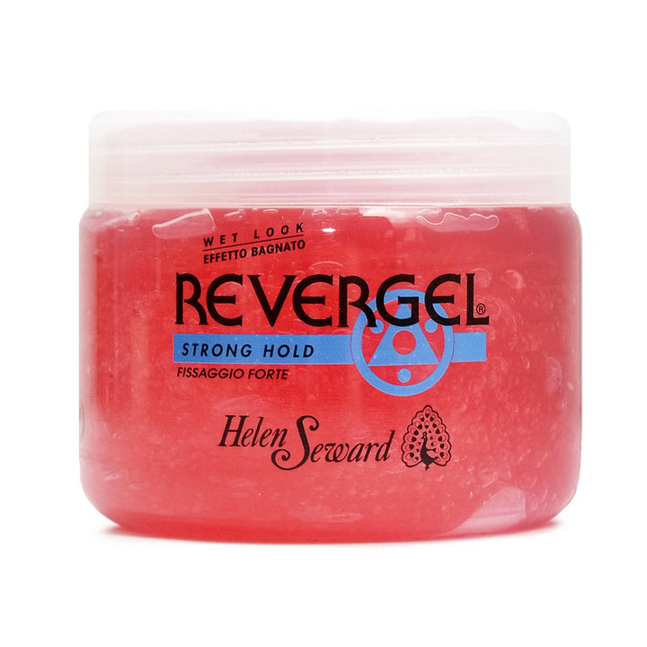 Helen Seward Revergel Strong Hold gel 500 ml