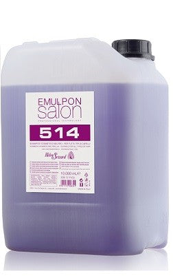 Helen Seward shampoo neutro tanica 10 l