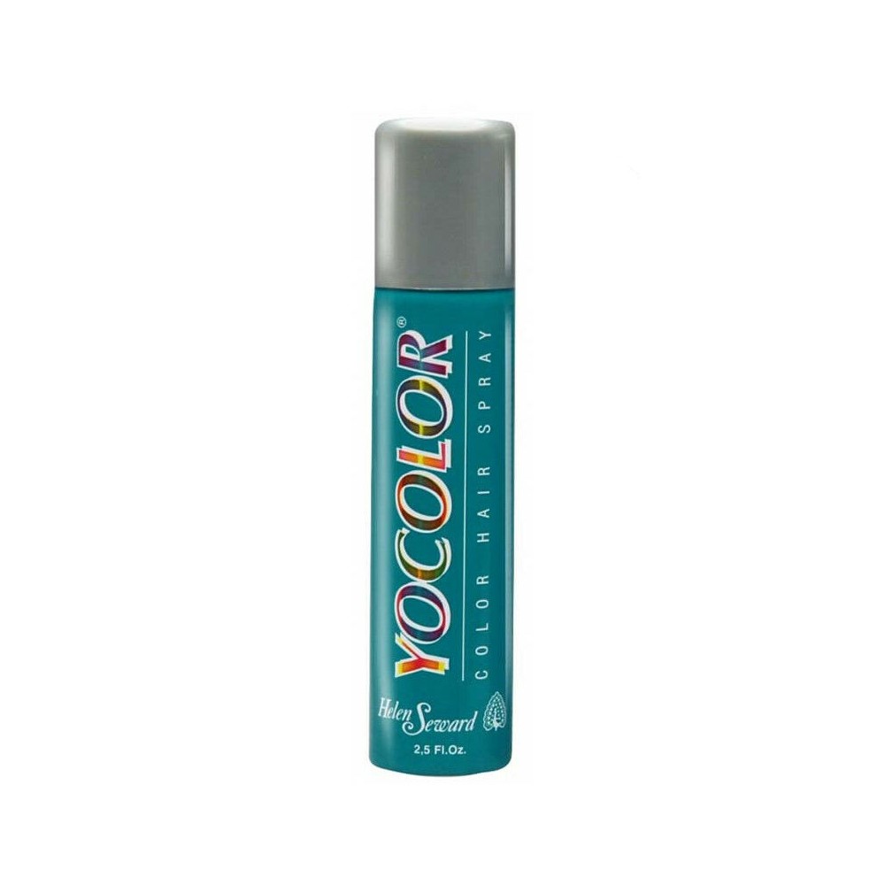 Helen Seward YoColor spray colore fantasia 75 ml - Bianco