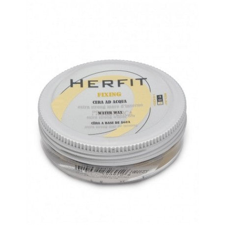 Herfit cera all’acqua modellante 100 ml