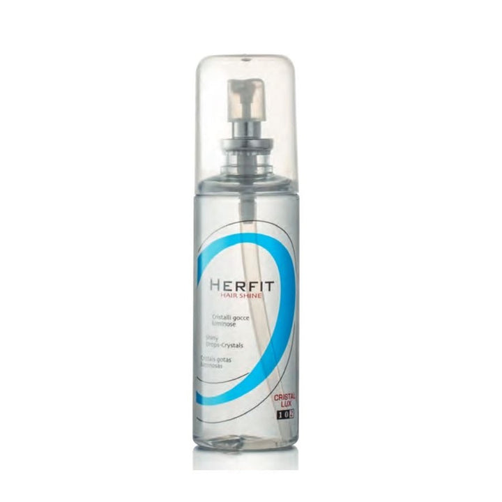 Herfit Gocce Luminose cristalli liquidi 100 ml