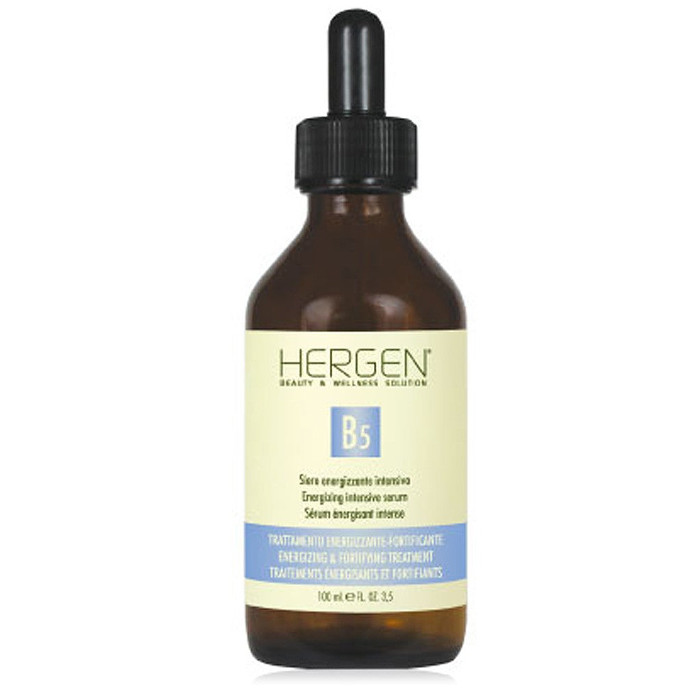 BES Hergen B5 siero energizzante intensivo 100 ml