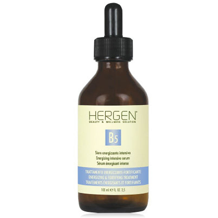 BES Hergen B5 siero energizzante intensivo 100 ml