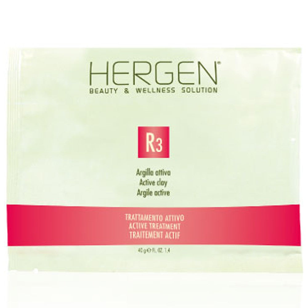 BES Hergen R3 Argilla Attiva 40 g