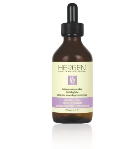 BES Hergen V2 lozione prevenzione caduta 100 ml