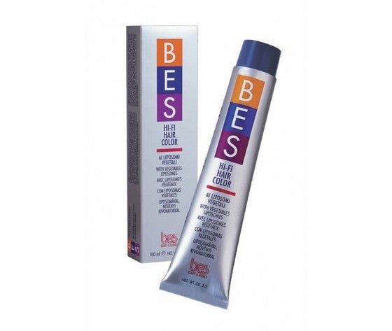 Bes Hi-Fi Color tinta per capelli 100 ml