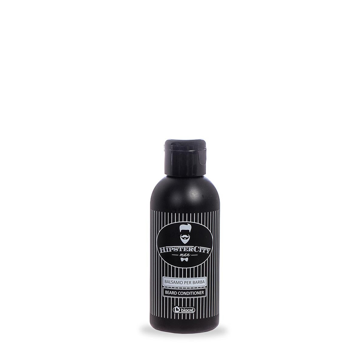 Biacrè Hipsters City balsamo barba 125 ml