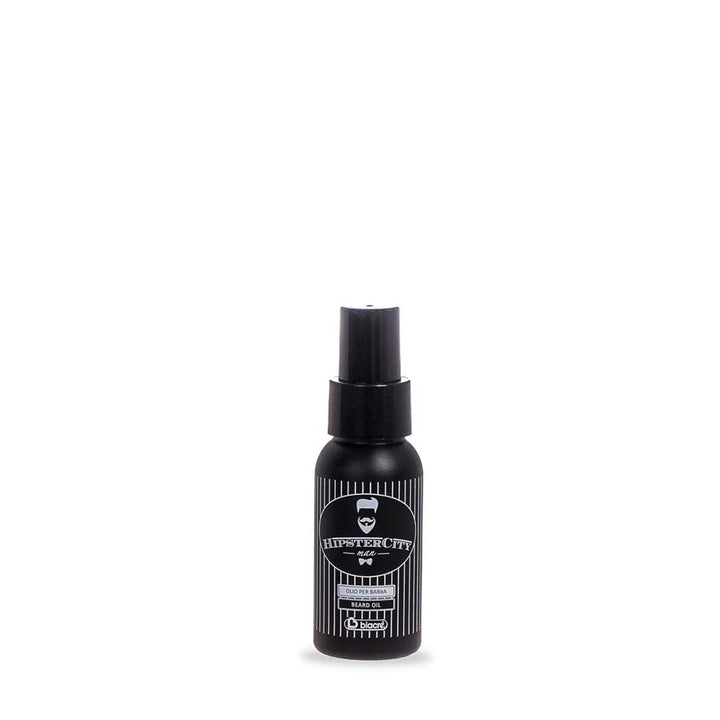 Biacrè Hipsters City olio barba districante 50 ml