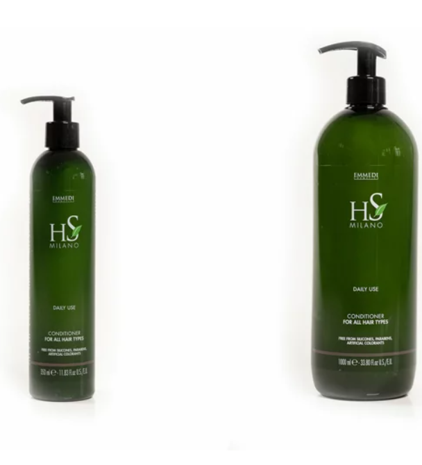 HS Milano Daily Use conditioner