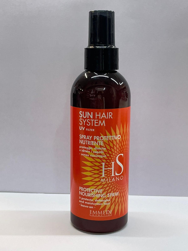 HS Milano crema spray capelli doposole 250 ml