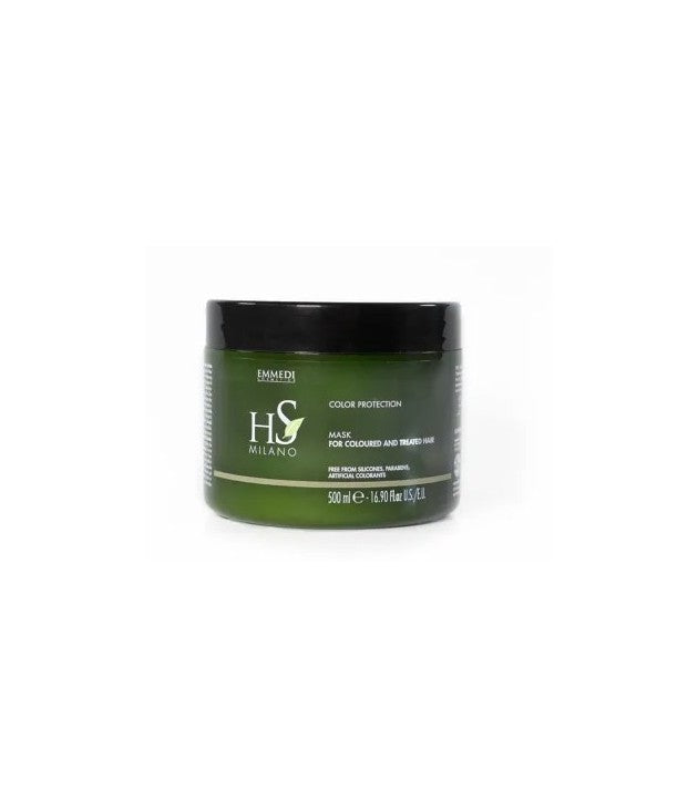 HS Milano Color Protection maschera 500 ml