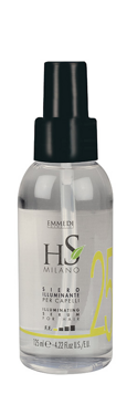 HS Milano siero illuminante n.25 125 ml