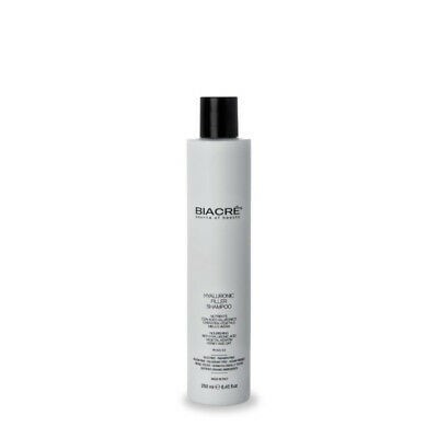 Biacrè Hyaluronic Filler shampoo idratante 250 ml
