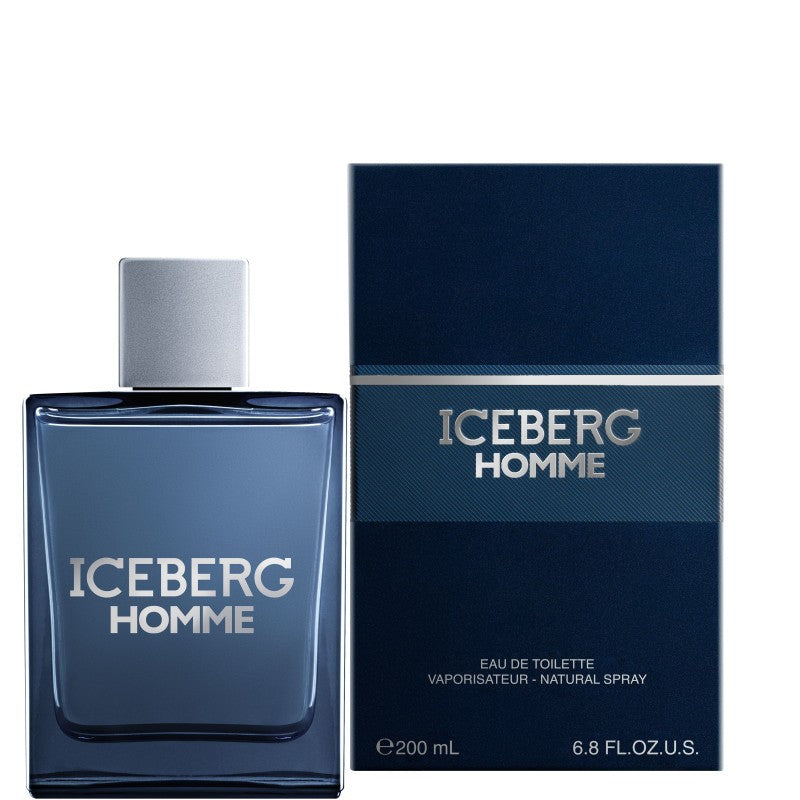 Iceberg Homme Eau de Toilette