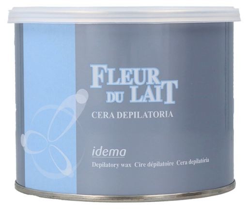 Idema Cera liposolubile Fior Di Latte 400 Ml