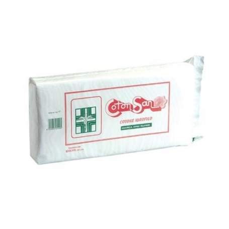 Idrofil Cotton San cotone idrofilo 400 g