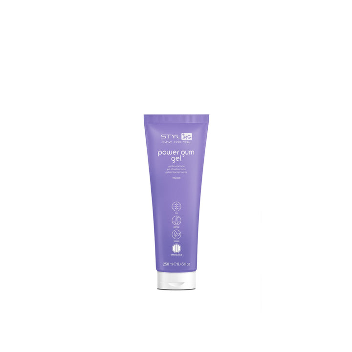ING V gel tenuta forte 250 ml