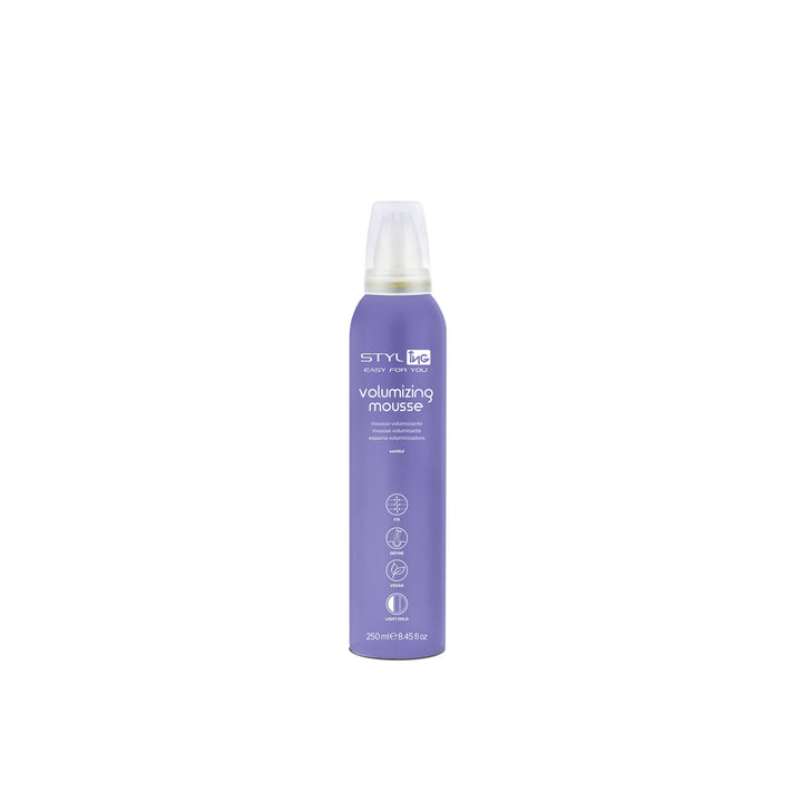 ING V mousse volumizzante 250 ml