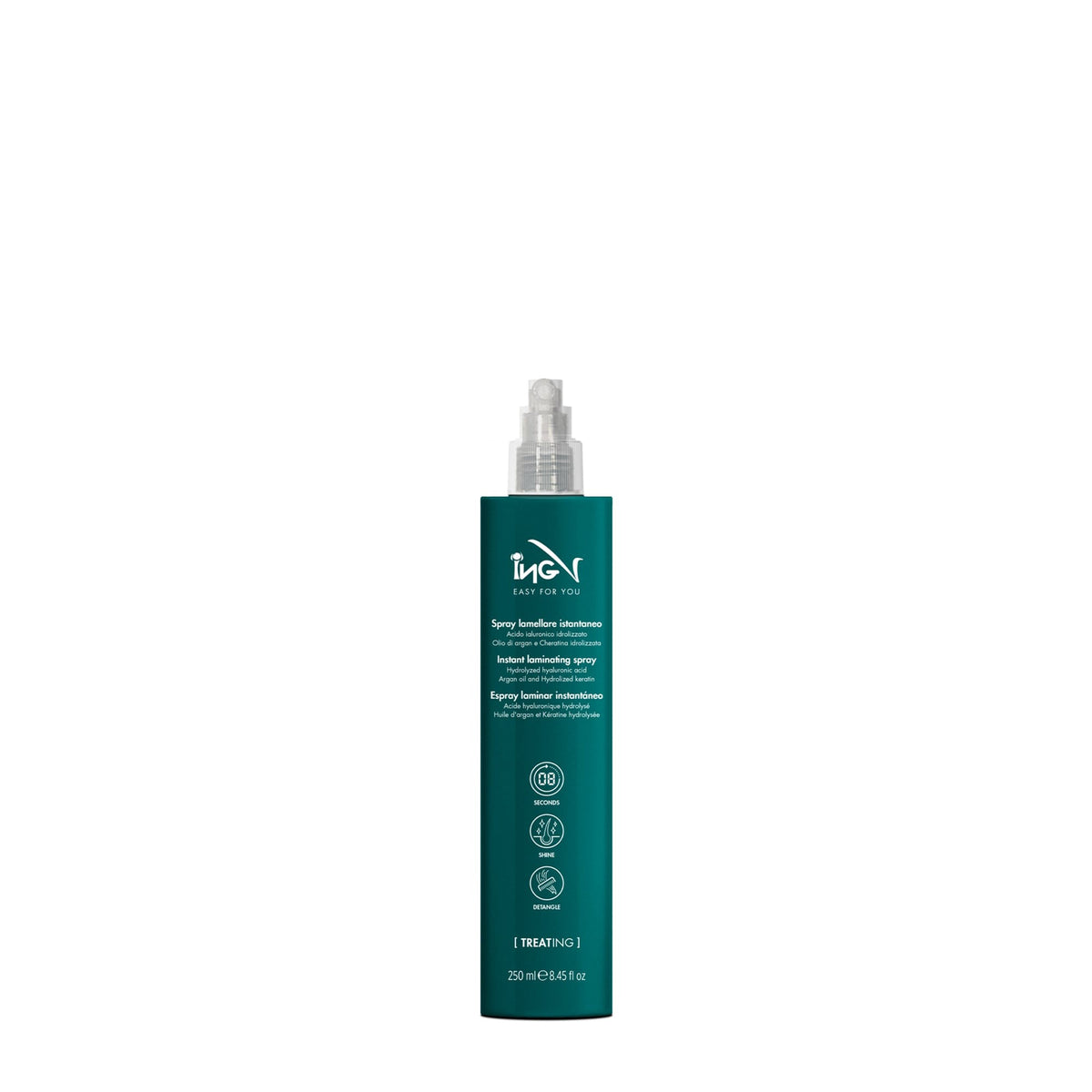 ING V Treat spray lamellare 250 ml
