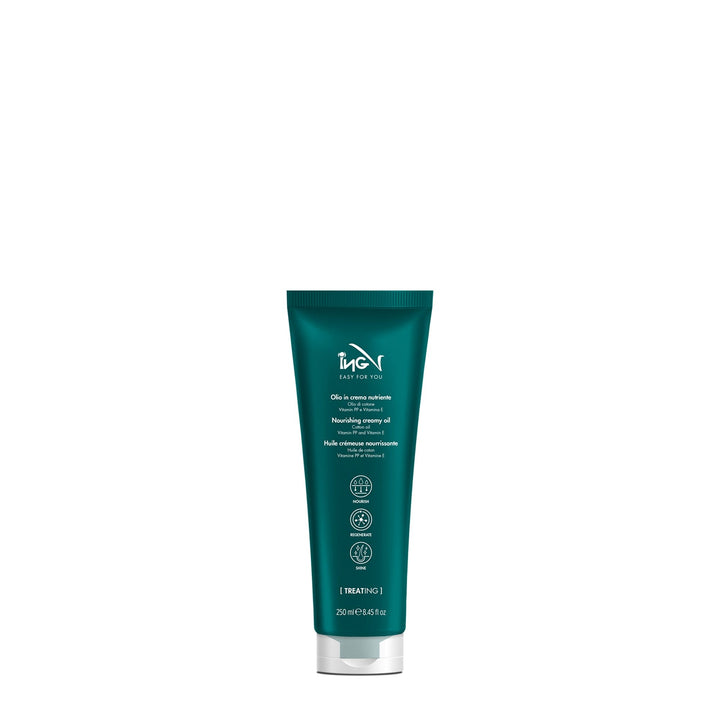 ING V Treat olio nutriente in crema 250 ml