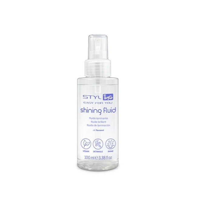 ING V Styl Shining Fluid lucidante 100 ml