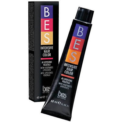 BES Intensive Hair Color intensificatore colore 60 ml