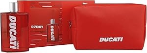 Ducati Sport set Eau de Toilette 100 ml e beauty case