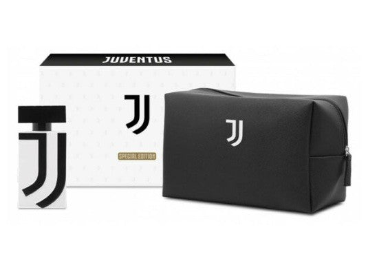 Juventus cofanetto Eau de Toilette 50 ml e beauty case