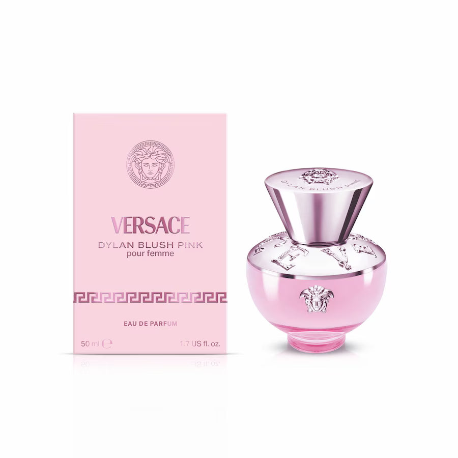 Versace Dylan Blush Pink EDP