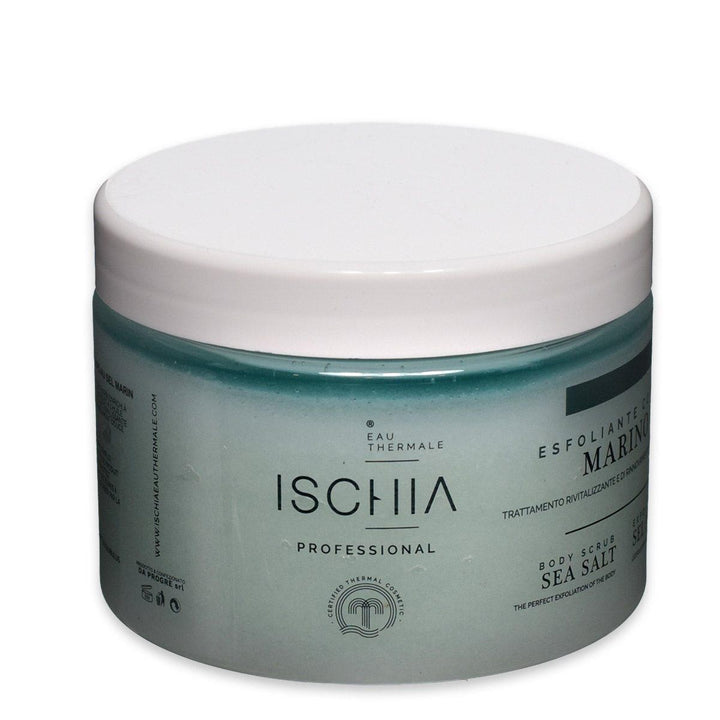 Ischia Eau Thermale scrub corpo marino 500 ml
