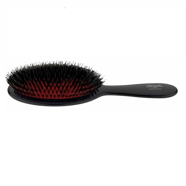 Janeke SP22 spazzola con setole e rinforzo nylon
