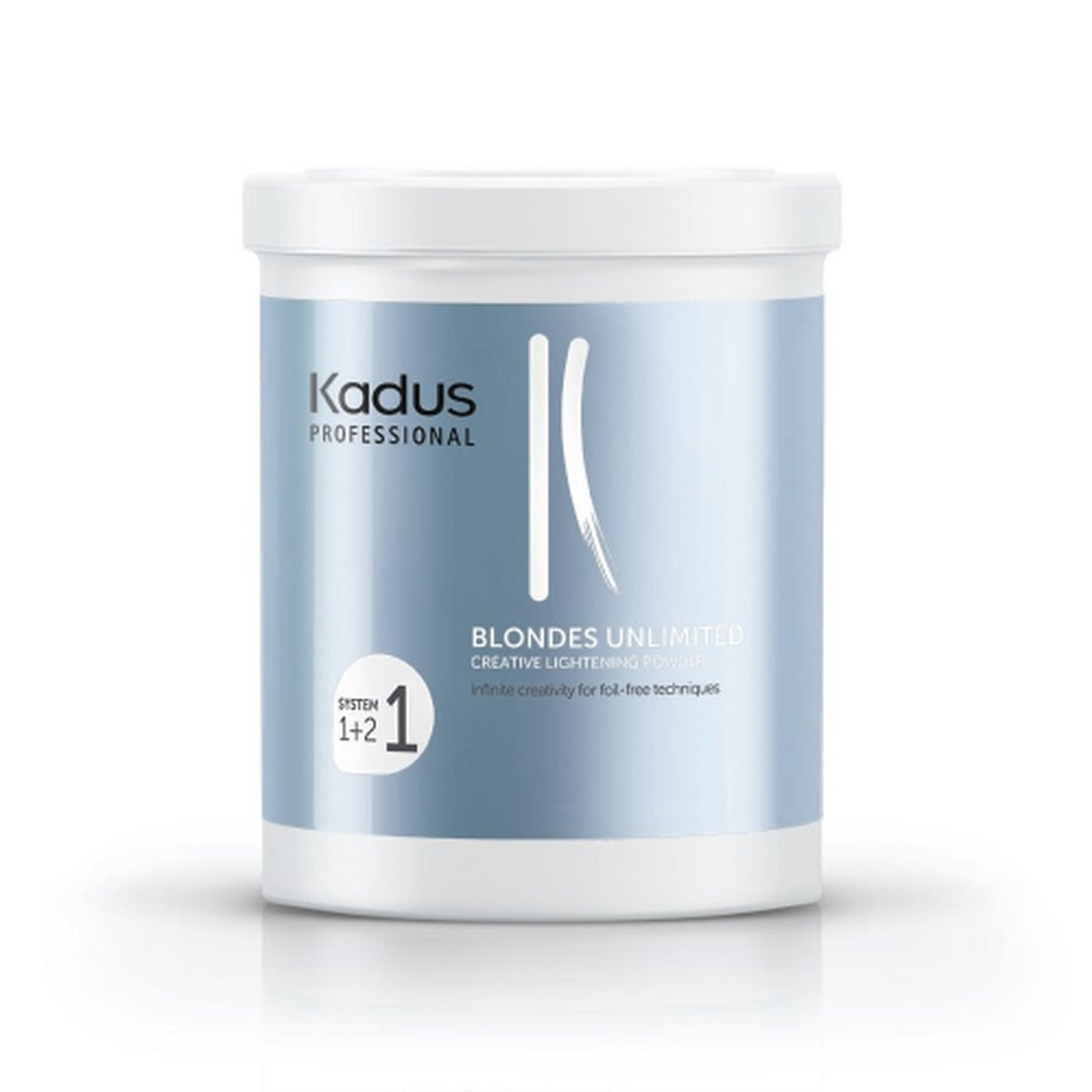 Kadus Blondes Unlimited polvere decolorante 400 g