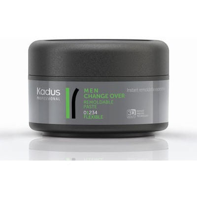 Kadus Men Change Over pasta modellante 75 ml