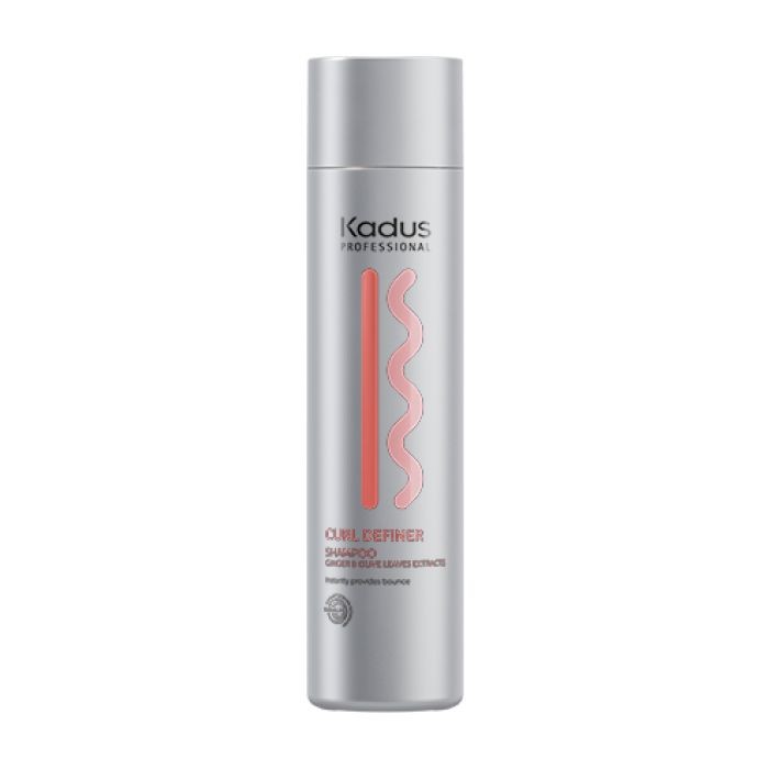 Kadus Curl Definer shampoo ricci 250 ml