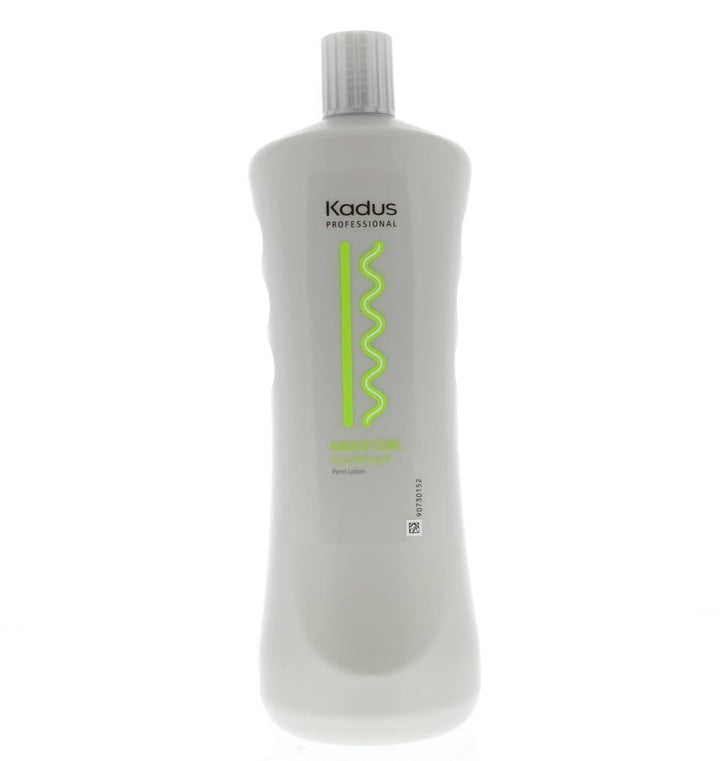 Kadus Curl permanente capelli colorati 1000 ml