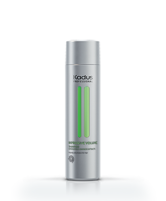 Kadus Impressive Volume shampoo 250 ml