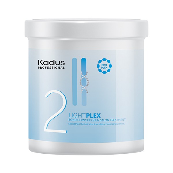 Kadus Lightplex n.2 Bond Completion trattamento 750 ml
