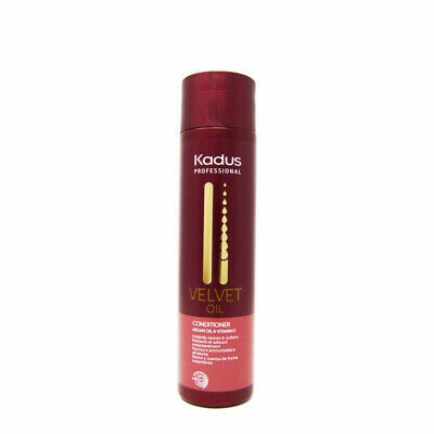 Kadus Velvet Oil balsamo 250 ml