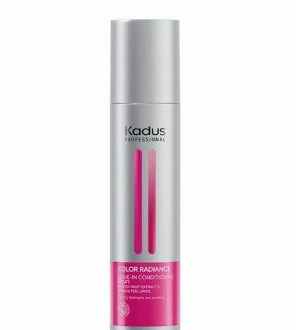 Kadus Color Radiance spray balsamo leave-in 250 ml