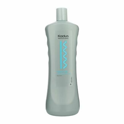 Kadus Curl permanente capelli normali e resistenti 1000 ml