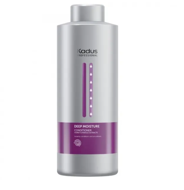 Kadus Deep Moisture balsamo capelli secchi