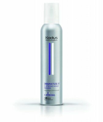 Kadus Dramatize It mousse extra forte 200 ml