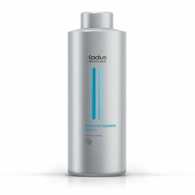 Kadus Intensive Cleanser shampoo 1000 ml
