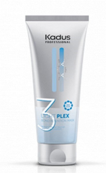 Kadus Lightplex n.3 Bond Retention maschera 200 ml