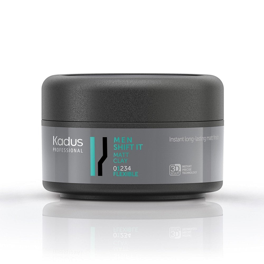 Kadus Men Shift It cera capelli 75 ml