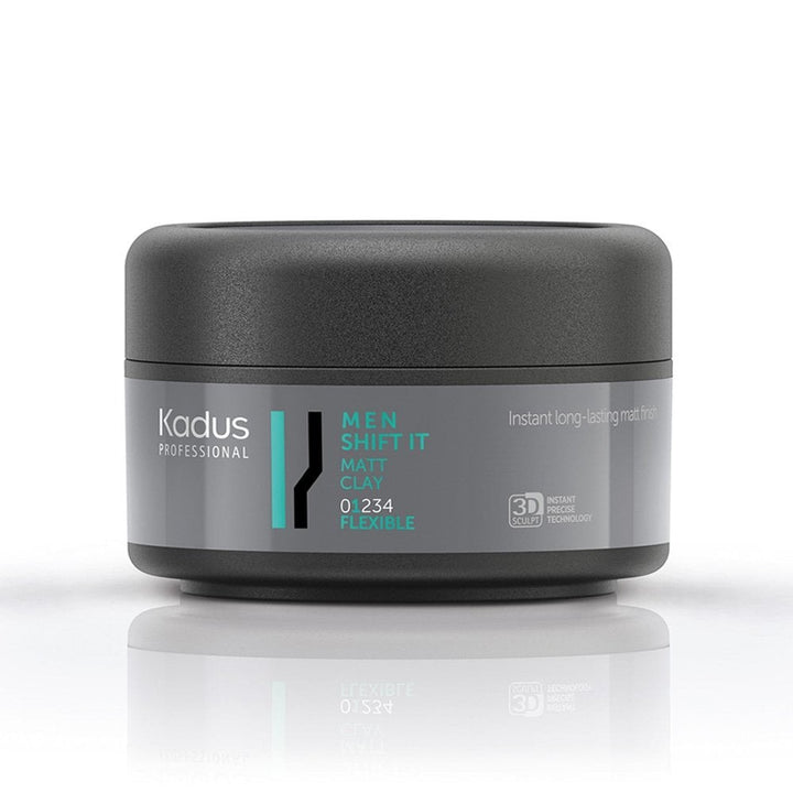 Kadus Men Shift It cera capelli 75 ml