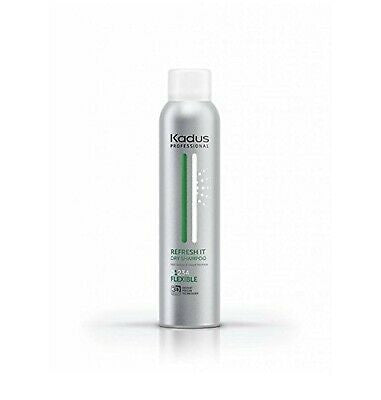 Kadus Refresh It shampoo a secco 180 ml