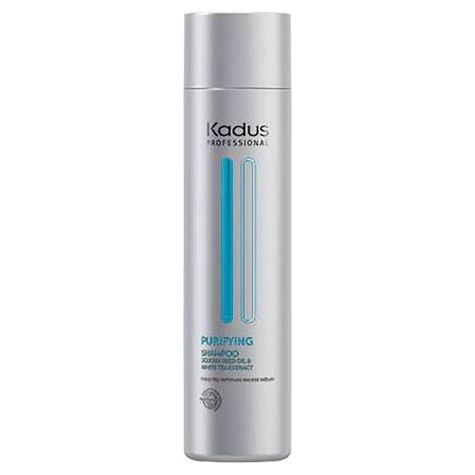 Kadus Scalp Purifying shampoo 250 ml