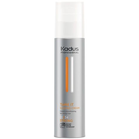 Kadus Tame It Sleeking Cream crema lisciante 200 ml